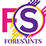 foresaints.com.ng logo